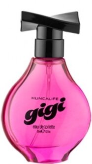 Huncalife Gigi EDT 35 ml Kadın Parfümü kullananlar yorumlar